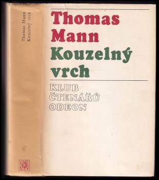 Kouzelný vrch