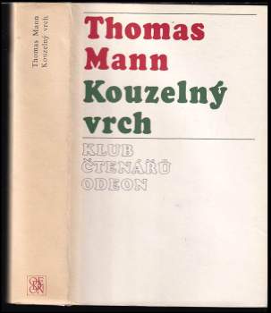 Kouzelný vrch