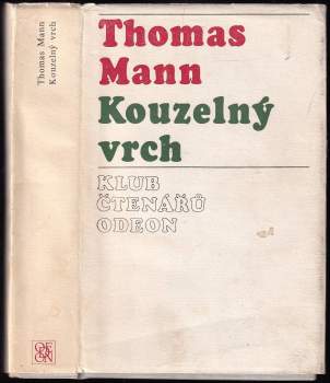 Kouzelný vrch