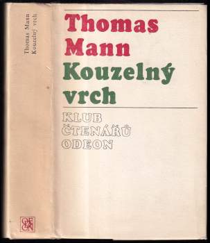 Kouzelný vrch