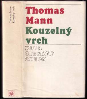 Kouzelný vrch