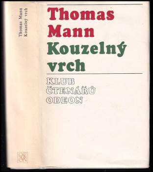 Kouzelný vrch