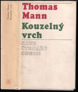 Kouzelný vrch