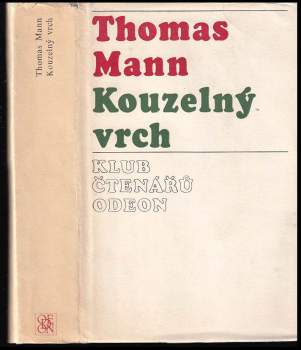 Kouzelný vrch