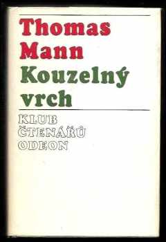 Kouzelný vrch