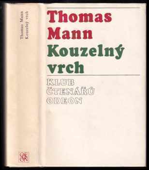 Kouzelný vrch