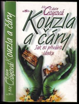 Kouzla a čáry