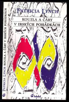 Kouzla a čáry v irských pohádkách
