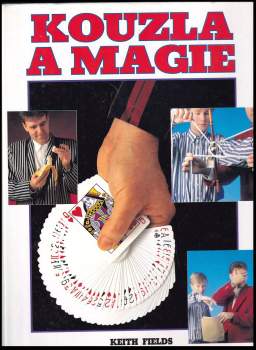 Kouzla a magie