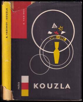 Kouzla