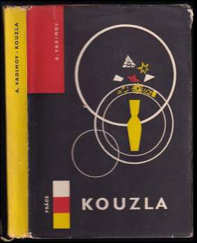 Aleksandr Aleksejevič Vadimov: Kouzla
