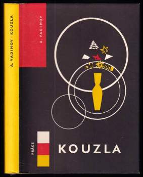 Kouzla