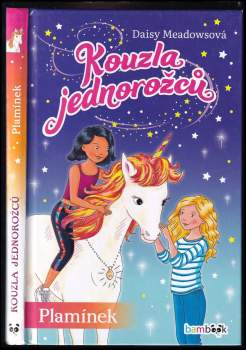 Daisy Meadows: Kouzla jednorožců