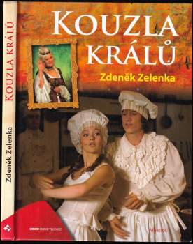 Kouzla králů