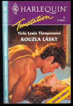 Kouzla lásky