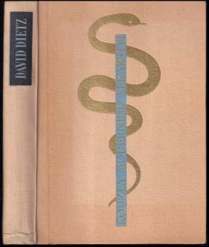 Kouzla moderního lékařství