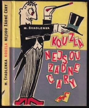 Kouzla nejsou žádné čáry