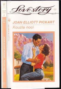 Kouzla noci