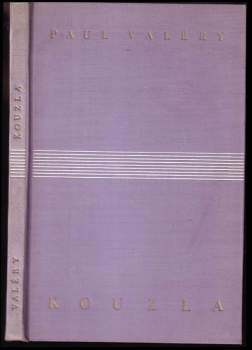 Paul Valéry: Kouzla