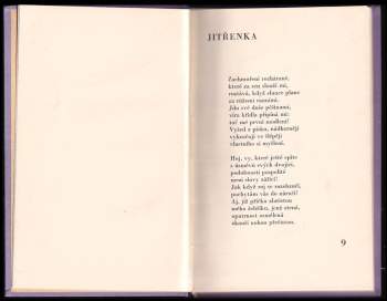 Paul Valéry: Kouzla