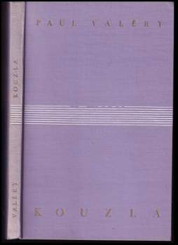 Paul Valéry: Kouzla