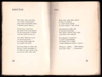 Paul Valéry: Kouzla