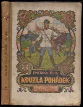 Kouzla pohádek