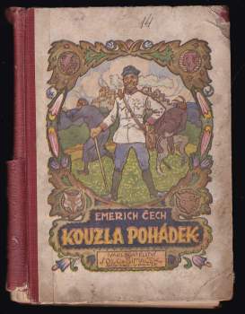 Kouzla pohádek