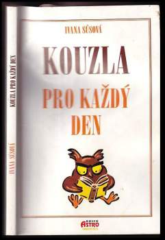 Kouzla pro každý den