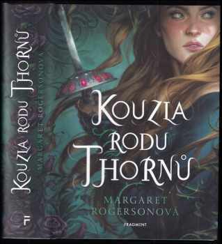 Kouzla rodu Thornů