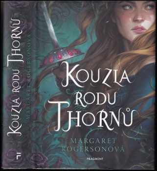 Kouzla rodu Thornů
