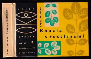 Kouzla s rostlinami