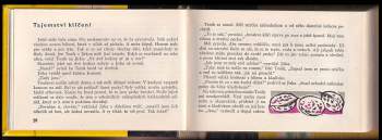 Karel Patočka: Kouzla s rostlinami