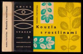 Kouzla s rostlinami
