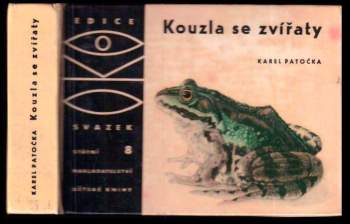 Kouzla se zvířaty