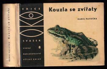 Kouzla se zvířaty