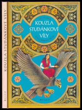 Kouzla studánkové víly
