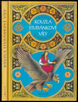 Jiří Tomek: Kouzla studánkové víly