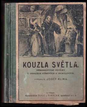 Kouzla světla