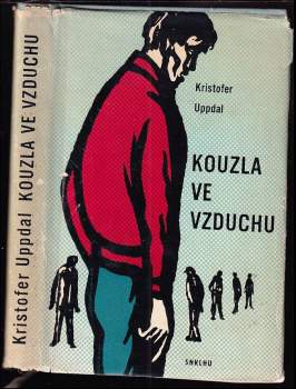 Kouzla ve vzduchu
