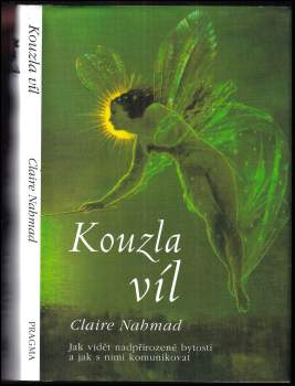 Claire Nahmad: Kouzla víl