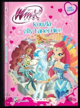 Kouzla víly tanečnice