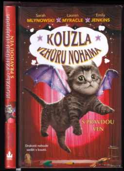 Kouzla vzhůru nohama