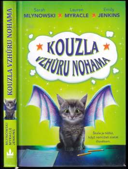 Kouzla vzhůru nohama