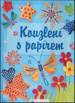Kouzlení s papírem