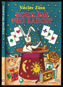 Kouzlíme pro radost