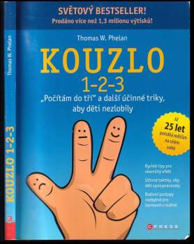 Thomas W Phelan: Kouzlo 1-2-3