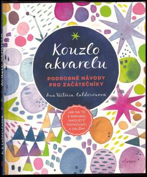 Kouzlo akvarelu