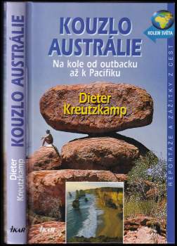 Kouzlo Austrálie