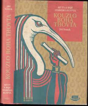 Kouzlo boha Thovta